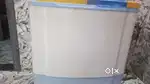 LG washing machine