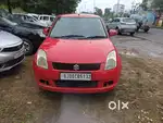 Maruti Suzuki Swift 2004-2010 1.3 LXI, 2007, CNG & Hybrids