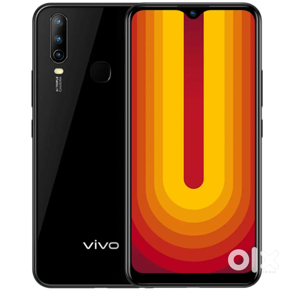 Vivo U10 Smartphone
