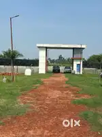 Budget plot in maa Ganga river Garhmukteshwar