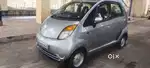 Tata Nano, 2010, Petrol