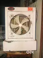 COOLER  One years Old