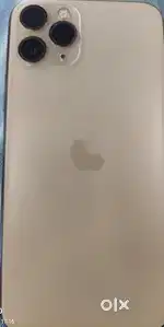 I phone 11 pro