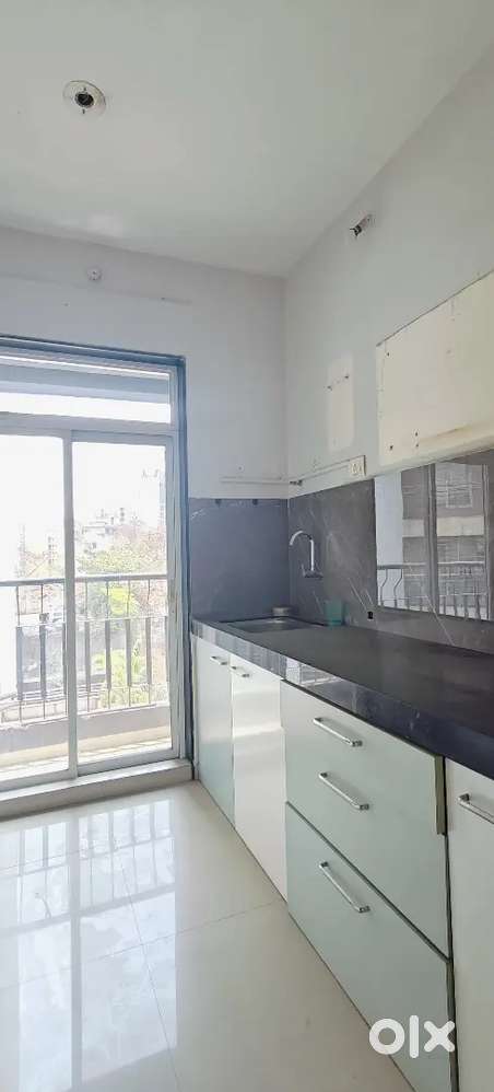 1 Bhk Fkat For Rent In Ulwe Sec 19
