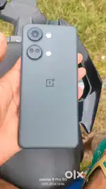 One plus nord 3