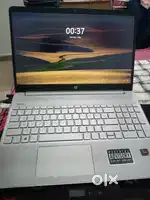 HP Laptop Ryzen 5