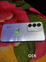 Realme c75 5G  Gb4   128
