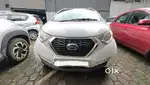 Datsun RediGO T, 2017, Petrol