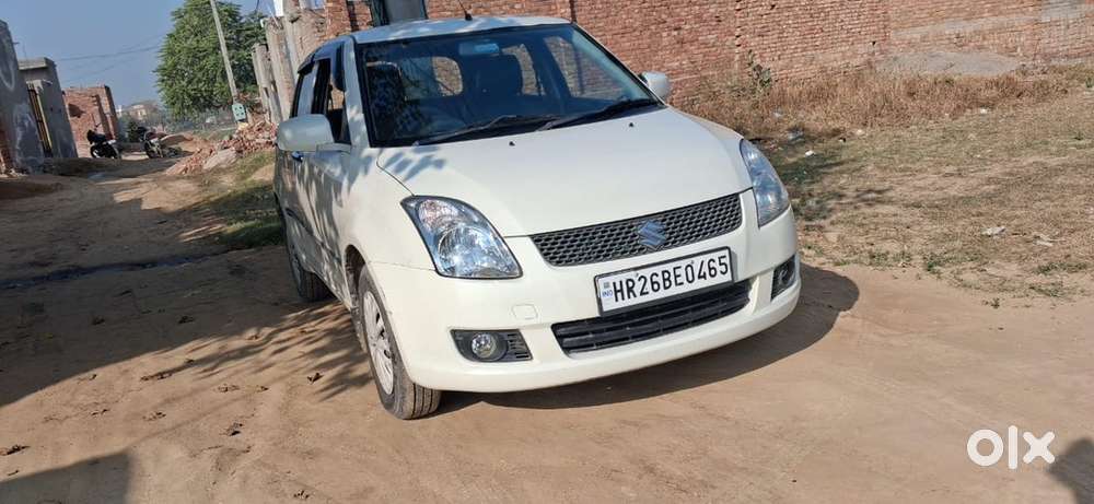 Maruti Suzuki Swift 2010 Petrol 70900 Km Driven