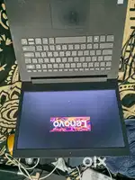 2 laptop Lenovo and HP Good condition 17000 to 18000 each