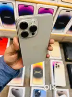 iPhone Refurbished Available