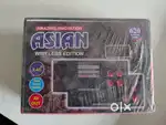 A seal pack video game