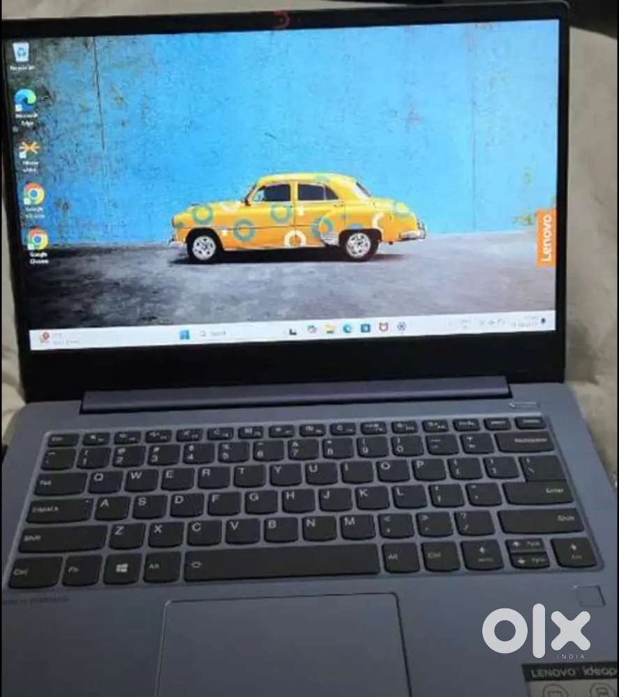 Lenovo Ideapad Slim – Excellent Condition!