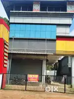 A furnished  building with 4500sqft  is for sale behind  canera bank
