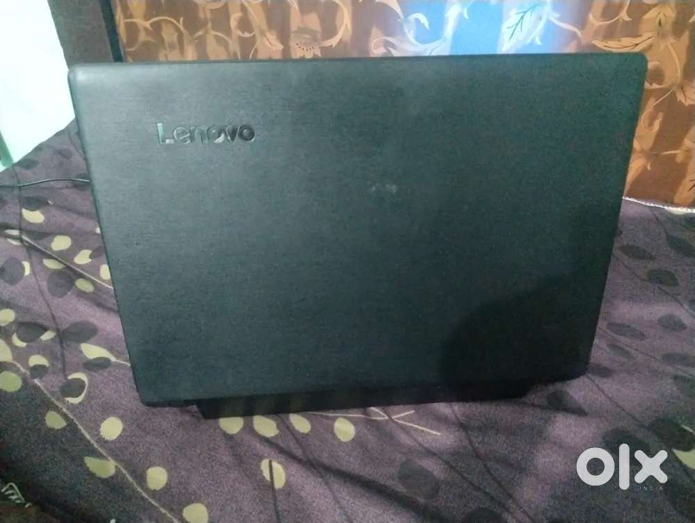 Lenevo Laptop 2020 Given E41-25 Model