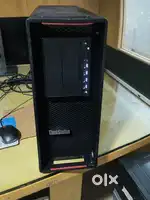 Lenovo Thinkstation P500