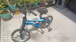 Kids Cycle 2 Year old