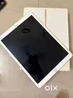 Apple Ipad pro 2nd generation 12.9inch