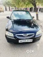 Hyundai Accent 2011 CNG & Hybrids 102000 Km Driven