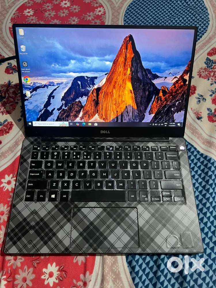 Dell i5 10 generation