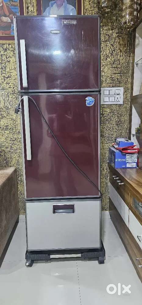 whirlpool proton