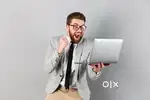 Work from office part  time