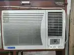 Blue Star window ac
