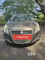 Maruti Suzuki Ritz VDi, 2011, Diesel