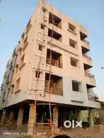 2BHk Flat  near Kaliganj More