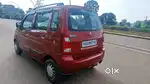 WAGON R VXI 2009  MODEL
