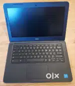 DELL LATITUDE E3380 i5 7TH GEN { 8 GB RAM 256 GB SSD} WITH WARRANTY