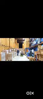 VACANCIES AVAILABLE FOR WAREHOUSE COMPANY