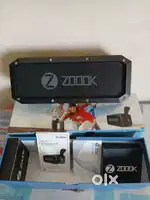 Bluetooth Speaker