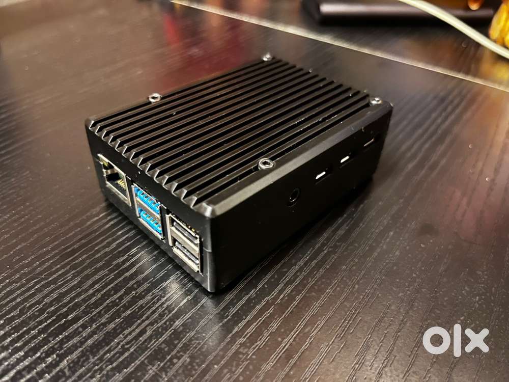 Raspberry Pi 4 Model B 8gb ram