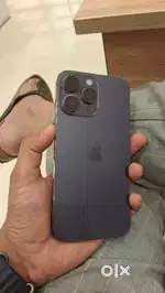 Iphone 14 pro max 512gb