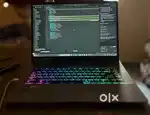 MSI CREATOR Z16 16 gb ram / 1Tb ssd // QHD+2k Touch screen display