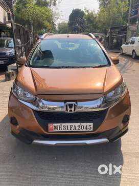 Honda WR-V i-VTEC S, 2017, Petrol