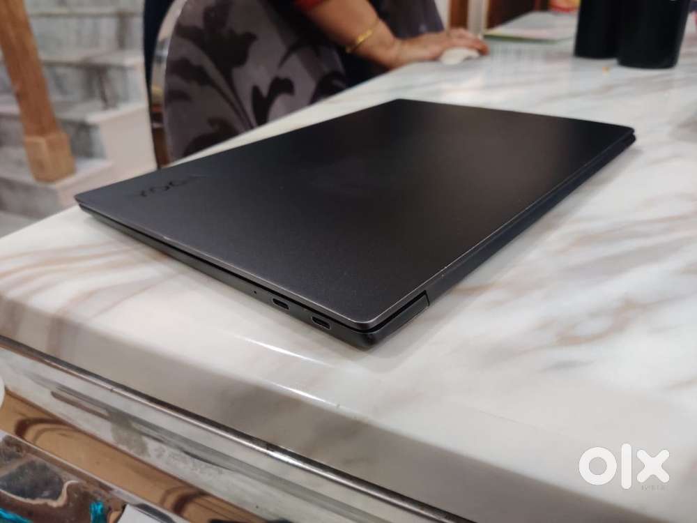 LENEVO YOGA THIN LAPTOP S 730 GREY COLOUR