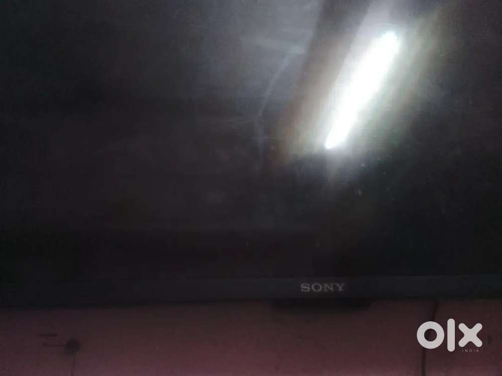 I want to sell my Sony 43inches led tv display is broken