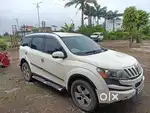Mahindra XUV500 2012
