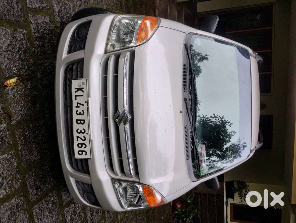2009 Wagon R Automatic