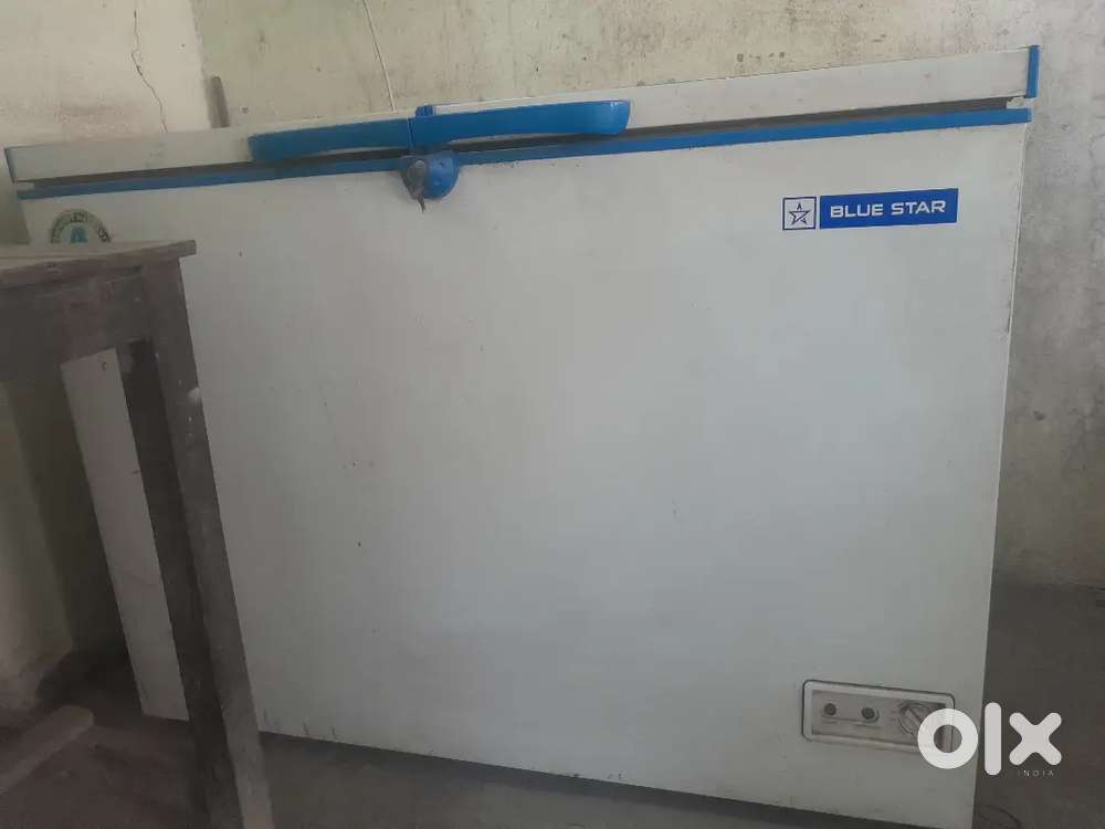 Freezz good condection