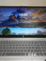 HP Laptop Ryzen 5 7000 Series16GB 512GB-used 1 month only/in warranty