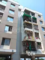 Residential Flat(Vadsar)