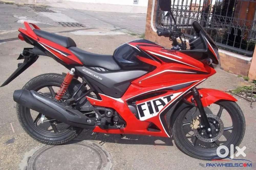 Gaadi me koi kam nahi hai