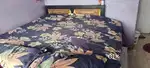 King size mattress