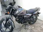 Bike in good condition