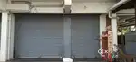 East facing Commercial space for lease/rent with sufficient space