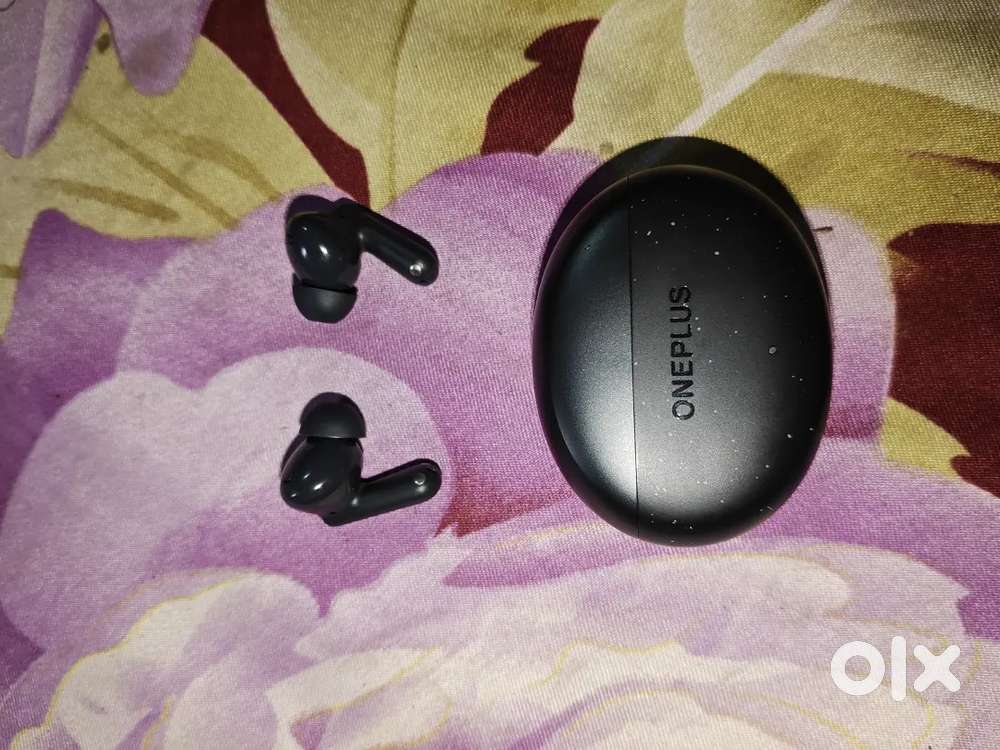 OnePlus Buds Nord 3 pro