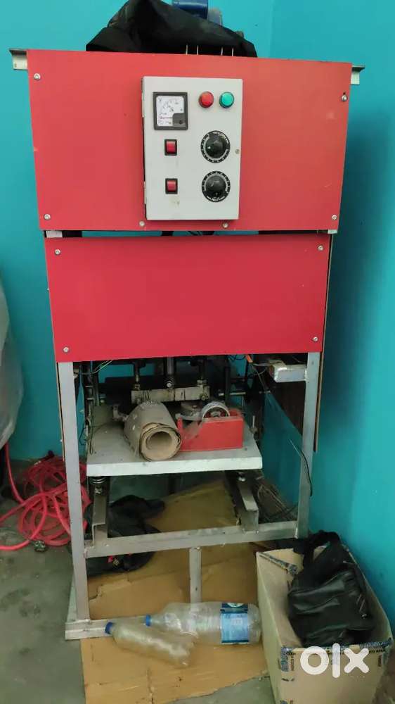 Dona Machine